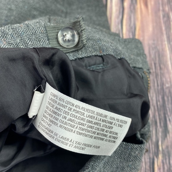 Cherokee Straight Leg Pants- 2T - Picture 11 of 13